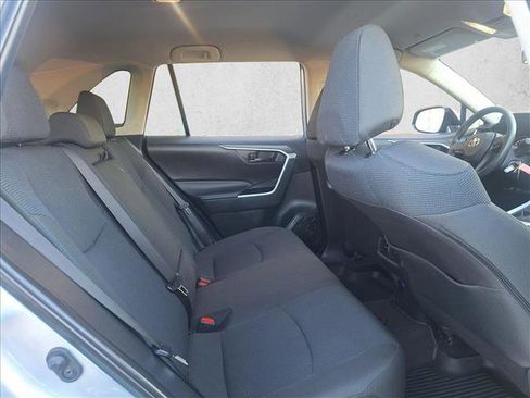 Certified 2025 Toyota RAV4 LE image 18