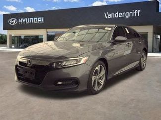 Used 2019 Honda Accord EX video 1
