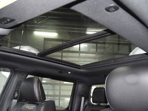 Used 2024 RAM 1500 TRX AWD/4WD image 55