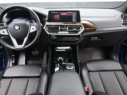 Used 2023 BMW X3 sDrive30i w/ Convenience Package RWD image 14