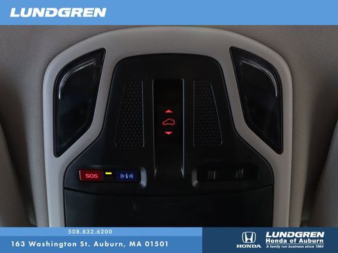 Used 2022 Subaru Outback Onyx Edition XT image 27