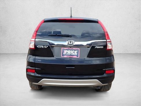 Used 2015 Honda CR-V EX image 3