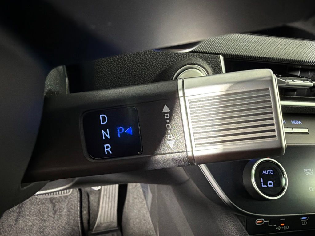 New 2026 Hyundai Sonata Blue FWD image 16