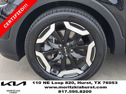 Used 2025 Kia Telluride S image 17