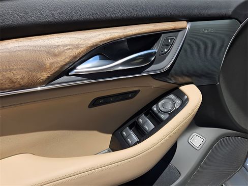 New 2025 Cadillac CT5 Premium Luxury w/ Technology Package image 19