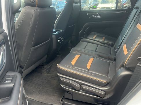 Used 2022 GMC Yukon AT4 w/ Max Trailering Package image 10