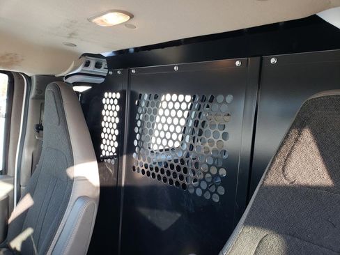 Used 2024 Chevrolet Express 2500 w/ Driver Convenience Package image 30