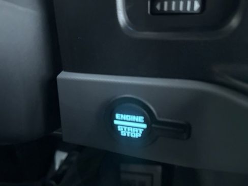 Used 2022 Ford Bronco Big Bend image 19