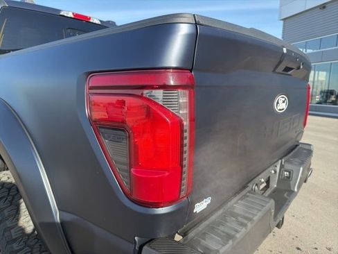 Used 2024 Ford F150 XLT w/ Equipment Group 303A High AWD/4WD image 13