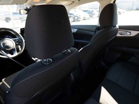 Certified 2024 Kia Forte LXS image 23