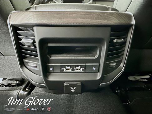 New 2026 RAM 2500 Laramie image 20