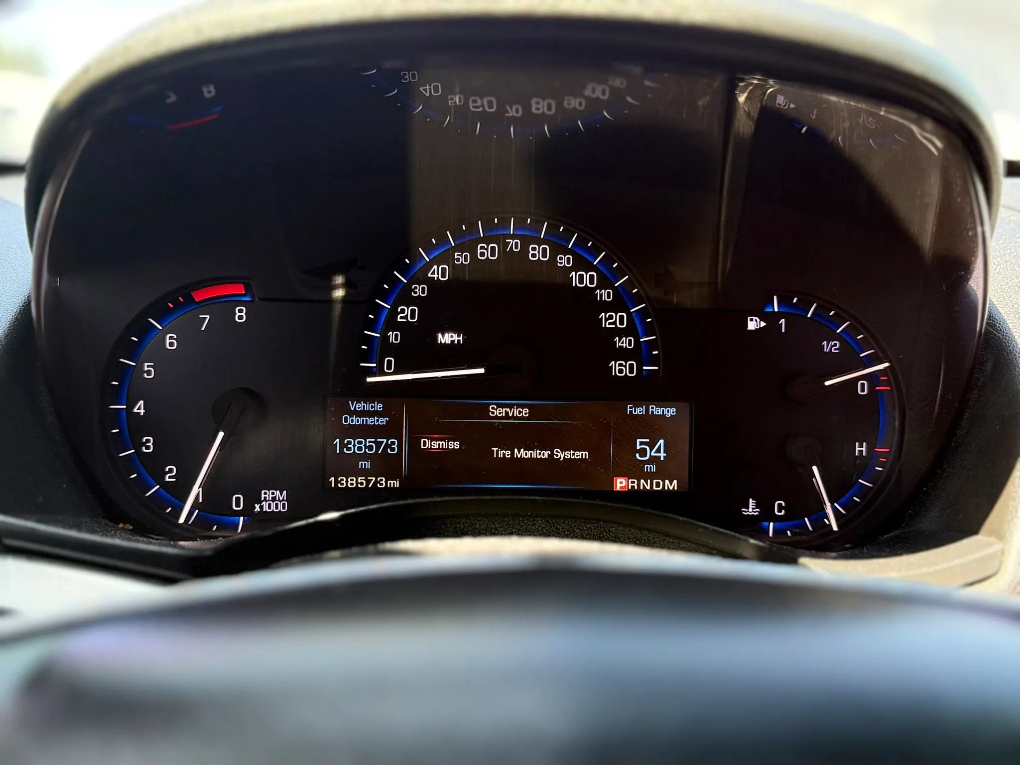 Used 2014 Cadillac ATS Luxury RWD image 20