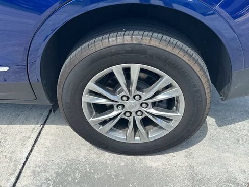 Used 2023 Cadillac XT5 Premium Luxury FWD image 10