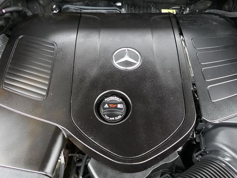Used 2025 Mercedes-Benz GLE 350 4MATIC image 33