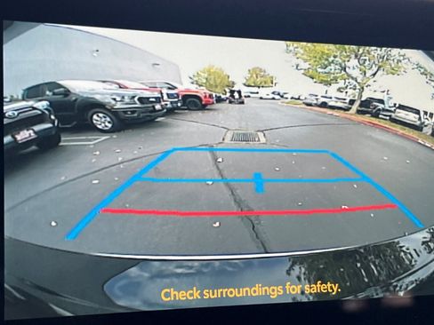 New 2026 Toyota Prius LE FWD image 18