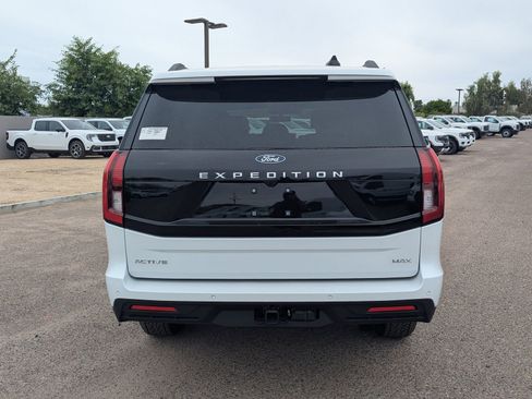 New 2026 Ford Expedition Max Active RWD image 35