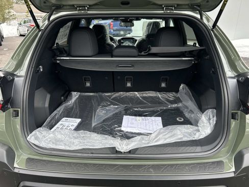 New 2026 Subaru Crosstrek 2.5i Wilderness image 7