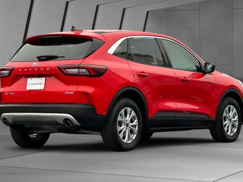 Used 2024 Ford Escape Active w/ Tech Pack #1 image 4