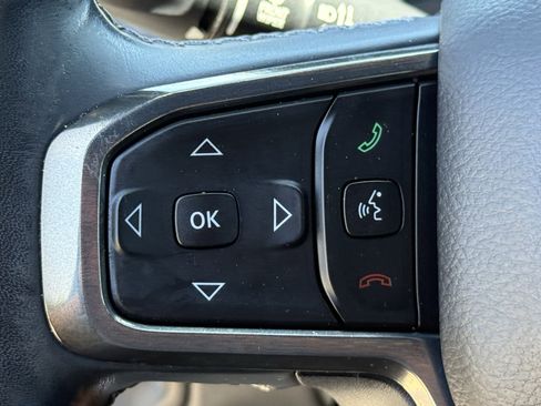Used 2019 RAM 1500 Limited w/ Advanced Safety Group AWD/4WD image 16