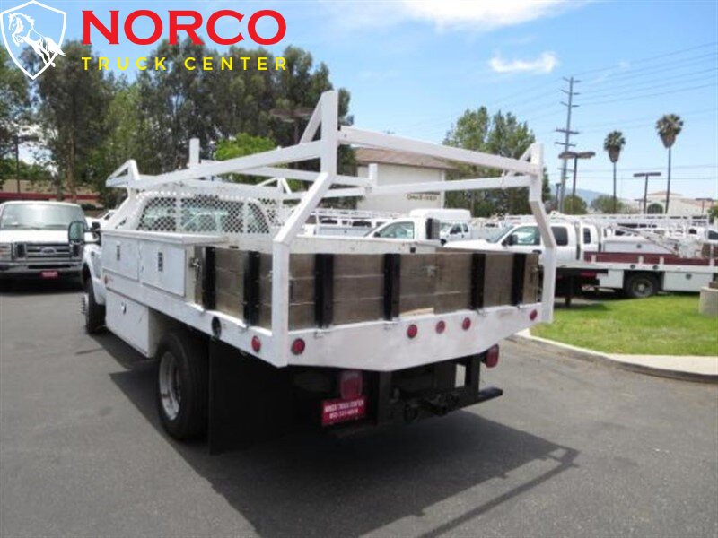 Used 2004 Ford F450 XL RWD image 6