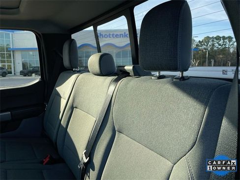 Used 2024 Ford F150 XLT w/ Equipment Group 303A High image 26