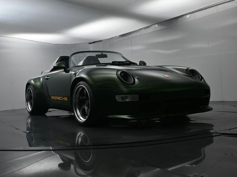 Used 1995 Porsche 911 Carrera image 59