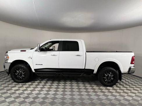 Used 2022 RAM 2500 Laramie image 10