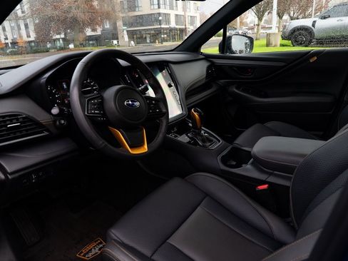 Used 2025 Subaru Outback Wilderness image 20