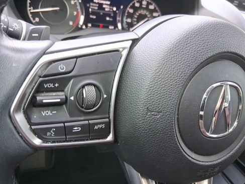 Used 2024 Acura RDX SH-AWD w/ Technology Package image 11