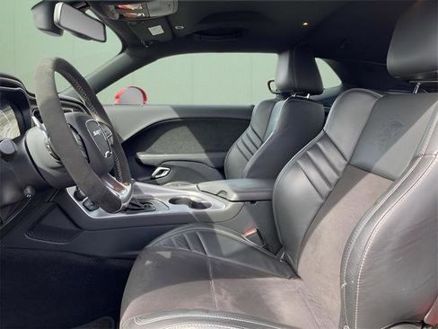 Used 2018 Dodge Challenger SRT Demon image 4