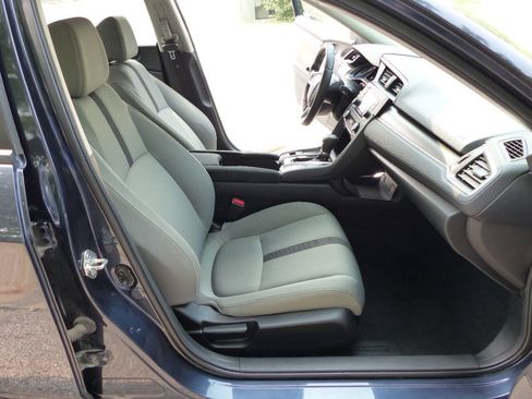 Used 2020 Honda Civic LX image 38