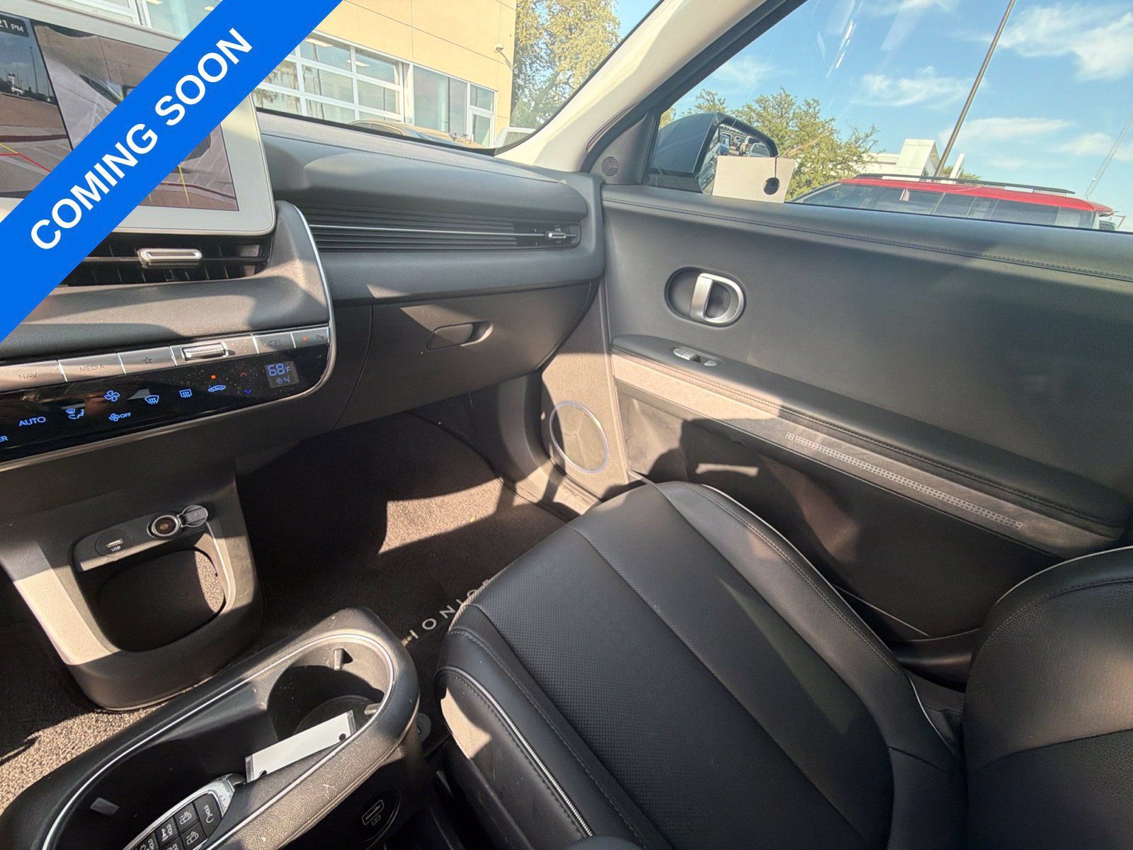 Used 2024 Hyundai Ioniq 5 Limited RWD image 19
