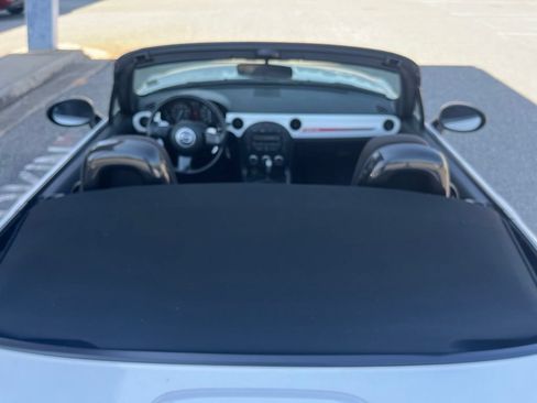 Used 2013 MAZDA MX-5 Miata Club RWD image 26