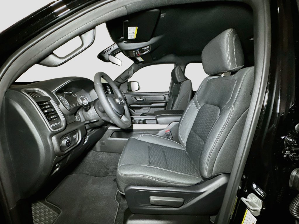 New 2027 RAM 1500 Tradesman AWD/4WD image 14