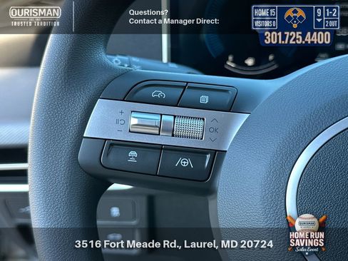 New 2026 Hyundai Sonata SE image 22