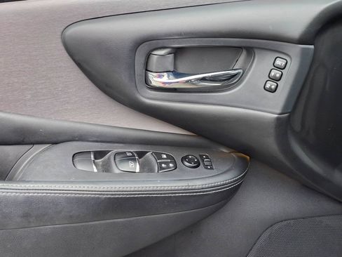 Used 2020 Nissan Murano SL FWD image 9