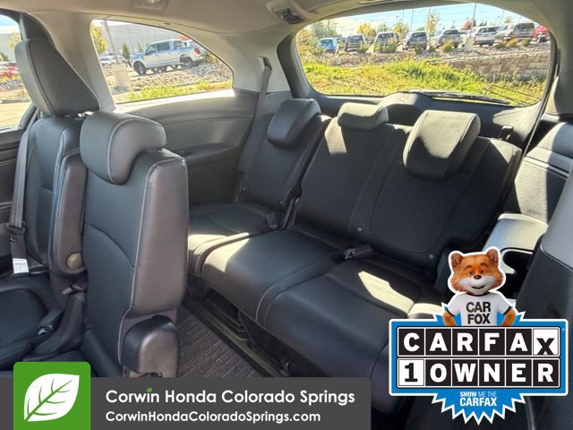 Used 2024 Honda Odyssey EX-L image 29