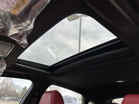 New 2026 Acura Integra A-Spec image 27