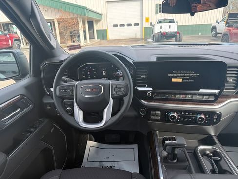 New 2026 GMC Sierra 1500 Elevation w/ Preferred Package AWD/4WD image 15