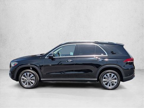Certified 2023 Mercedes-Benz GLE 350 image 9