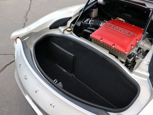 Used 2017 Lotus Evora 400 image 38