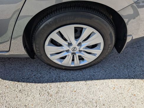 Used 2024 Nissan Sentra S image 26