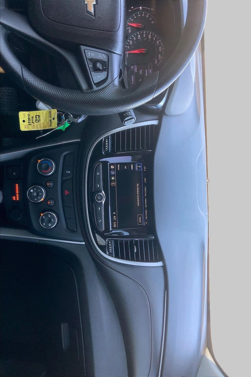 Used 2019 Chevrolet Trax LT FWD image 7