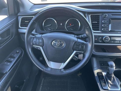 Used 2015 Toyota Highlander LE image 24
