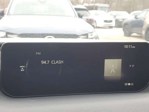 New 2026 MAZDA CX-50 Meridian Edition w/ Weather Package image 21