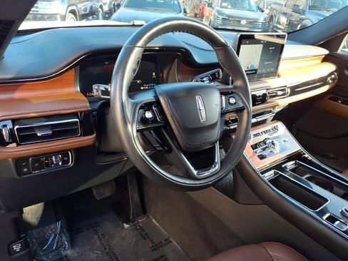 Used 2023 Lincoln Aviator Grand Touring w/ Elements Package Plus image 24