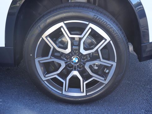 Used 2026 BMW X1 xDrive28i w/ Technology Package image 44