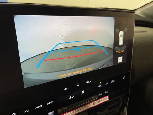 Certified 2023 Toyota bZ4X FWD w/ Weather Package image 21
