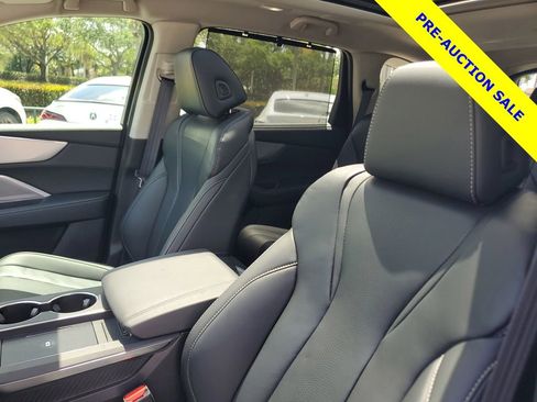 Used 2026 Acura MDX FWD w/ Technology Package image 19