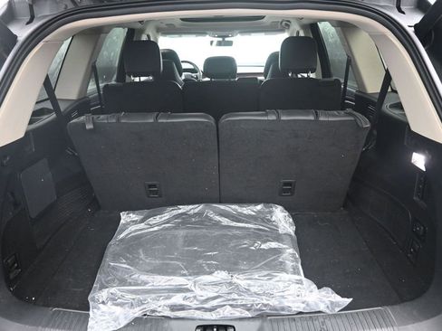Used 2024 Lincoln Aviator Reserve w/ Equipment Group 201A AWD/4WD image 16